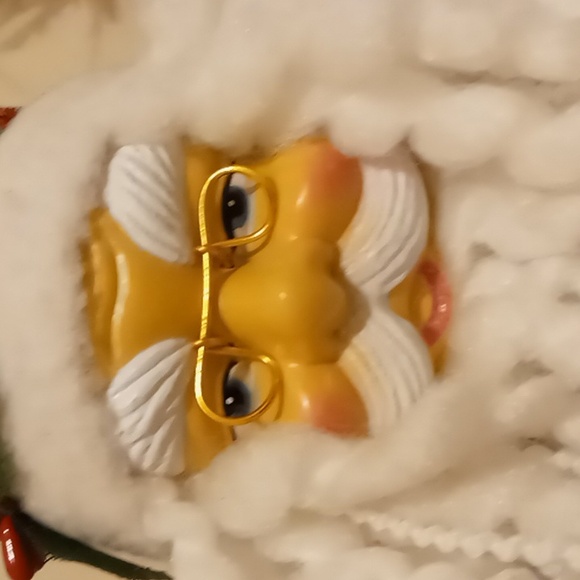 CHRISTMAS DECORATION ORNAMENTS BUNDLE OF 2 - Picture 6 of 6